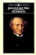 On Liberty (Penguin Classics)