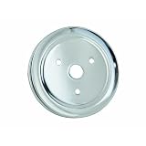 Mr. Gasket 4973 Crankshaft Pulley by Mr. Gasket