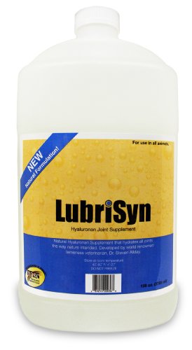 LubriSyn 1-Gallon Canine Lubricant