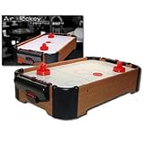 Tabletop Air Hockey