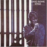 Revue David Bowie  / Stage