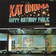 Happy Birthday Public