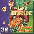 Land Before Time Preschool Adventure