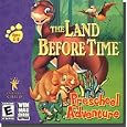 COSMI The Land Before Time Preschool Adventure ( Windows )