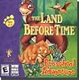 The Land Before Time Preschool Adventure