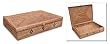 Book box, 'Rice Fields' Book box, 'Rice Fields'