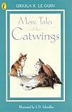 More tales of the Catwings