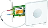 NETGEAR WN311B RangeMax Wireless-N PCI Adapter