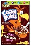 Cocoa Puffs Cereal 16.5 oz