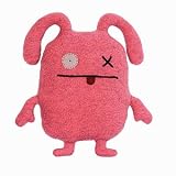  : UglyDoll Little Ox 7-Inch