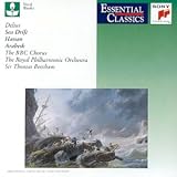 Delius;Choral Works/Sea Dri
