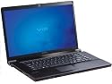 Sony VAIO FW Series VGN-FW495J/B - Core 2 Duo P8700 / 2.53 GHz - Centrino 2 - RAM 6 GB - HDD 500 GB - DVD?RW (?R DL) / DVD-RAM / BD-ROM - Mobility Radeon HD 4650 - Gigabit Ethernet - WLAN : 802.11 a/b/g/n (draft), Bluetooth 2.1 EDR - Vista Home Premium 64-bit - 16.4" Widescreen TFT 1920 x 1080 - camera - black