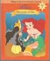 The Little Mermaid: Treasures of Old (Disney's "Storytime Treasures" Library, Volume 7)