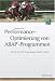 Performanceoptimierung von ABAP&reg;-Programmen: Wie Sie Ihre SAP&reg;-Anwendung schneller machen