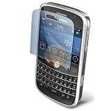 Reusable Screen Protector for Blackberry Bold 9000