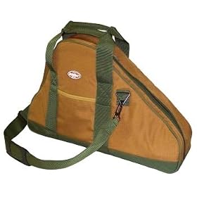 Bucket Boss 06048 GateMouth Gunner Bag by Bucket Boss