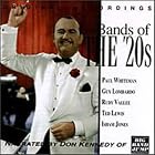 Bands of the '20s by  Various Artists - Jazz - Swing/Big Band 