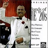 Bands of the 20`s