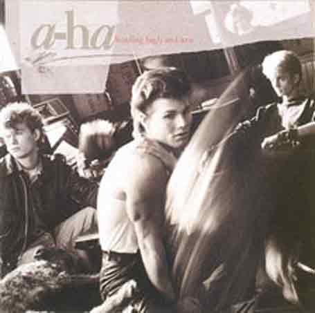 A-Ha - Hunting High Aand Low - Zortam Music