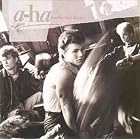 Hunting High and Low by A-Ha