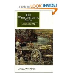 The Wheelwright's Shop (Canto original series)