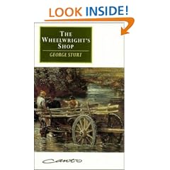 The Wheelwright's Shop (Canto original series)