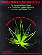 The Emperor Wears No Clothes: Hemp and the Marijuana Conspiracy