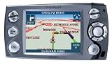 Navman iCN550 GPS Navigation System With UK & European Mapping