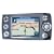 Navman ICN-550 - UK & European GPS Navigation System -  with Traffic module bundled