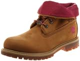 「[ティンバーランド] Timberland TIMBERLAND AUTHENTICS Roll-Top  26669W 00 (ウィート ヌバック/7.5)」の画像