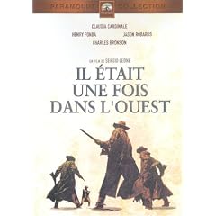 Il �tait une fois dans l'Ouest (�dition simple)