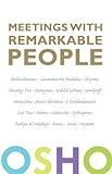Meetings with remarkable people