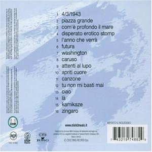 Childrens Toyshop  Musik : Caro Amico Ti Scrivo...Best of