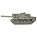 M60-A1 Tank Pin 1