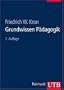 Grundwissen P�dagogik.