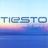 Review Tiesto  / In Search of Sunrise Vol.4: Mixed By DJ Tiesto