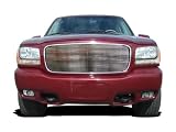 Aluminum Billet Grilles