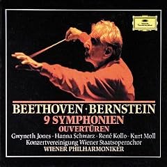 Beethoven: 9 Symphonien; Ouvert�ren