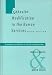 Behavior Modification in the Human Services: A Systematic Introduction to Concepts and Applications