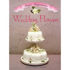 Wedding Flowers (Sugar Inspirations)