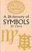 Book A Dictionary of Symbols