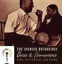 The Spanish Recordings: Ibiza and Formentera -- The Pityusic Islands
