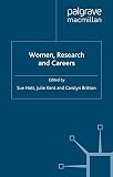 Women, research and careers
