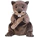 Ty Beanie Babies Lumberjack the Beaver Retired