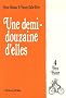 Une Demi-Douzaine d'Elles, Tome 4 : V�ra Haine