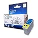 Compatible Black Ink Cartridge for Epson Stylus C40, All Models, T013