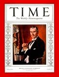 Neville Chamberlain / TIME Cover: June 19, 1933, Art Poster by TIME Magazine