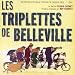The Triplets of Belleville