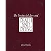 The Psychosocial Aspects of Death and Dying