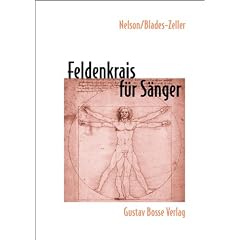 Feldenkrais f�r S�nger